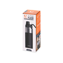 Вакуумная термобутылка «ALPINE FLASK», 530 мл