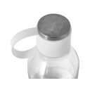 Бутылка для воды 2-в-1 «Dog Bowl Bottle» для питомцев, 1500 мл, с гравировкой на крышке