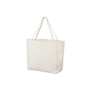 Шоппер-оверсайз «Grossbag» из переработанного хлопка, 340 г/м2