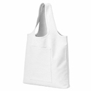 Сумка-шоппер «Vest» из хлопка 340 г/м2