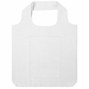 Сумка-шоппер «Vest» из хлопка 340 г/м2