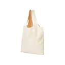 Сумка-шоппер «Vest» из хлопка 340 г/м2