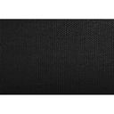 Сумка Fixy из переработанного хлопка 220 г/м2 с фиксирующей лентой
