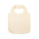 Сумка-шоппер «Vest long» из хлопка 340 г/м2