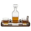 Подарочный набор для виски «Whiskey Wonder»