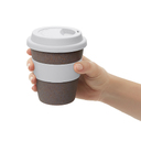Стакан из бамбукового волокна «Café»