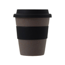 Стакан из бамбукового волокна «Café»