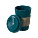 Термокружка из натуральных волокон «Muffin»