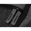 Универсальная сумка «Reflex» со светоотражающим эффектом