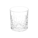 Набор для виски на бамбуковой подставке «Boulevardier»