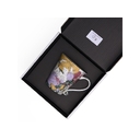 Набор чашка и блюдце «TEA SET ALICE»