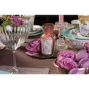 Набор чашка и блюдце «TEA SET ALICE»
