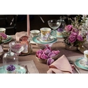 Набор чашка и блюдце «TEA SET ALICE»