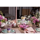 Набор чашка и блюдце «TEA SET ALICE»