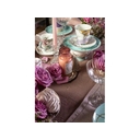 Набор чашка и блюдце «TEA SET ALICE»