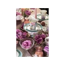 Набор чашка и блюдце «TEA SET ALICE»