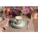Набор чашка и блюдце «TEA SET ALICE»