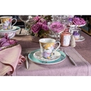 Набор чашка и блюдце «TEA SET ALICE»