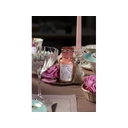 Свеча «СNDL 2 PINK»