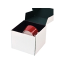 Набор чашка и блюдце «TEA SET 1 BLU»