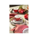 Набор чашка и блюдце «TEA SET 1 BLU»