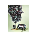 Платок «Зайцы»