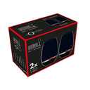 Набор бокалов Syrah/ Shiraz, 620 мл, 2 шт.