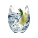 Набор бокалов Longdrink, 580 мл, 2 шт.