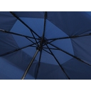 Зонт складной «Кэнопи» с большим двойным куполом (d126 см)