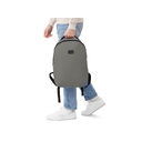 Рюкзак «Sofit» для ноутбука 14'' из экокожи