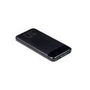 Внешний аккумулятор с дисплеем, 10000 mAh