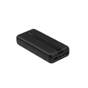 Внешний аккумулятор VA2081, 20000 mAh