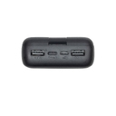 Внешний аккумулятор VA2081, 20000 mAh
