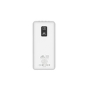 Внешний аккумулятор с дисплеем и встроенными кабелями VA2220, 20000 mAh