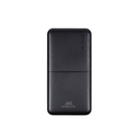 Внешний аккумулятор с быстрой зарядкой QC/PD VA2532, 10000 mAh