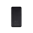 Внешний аккумулятор с быстрой зарядкой QC/PD VA2532, 10000 mAh