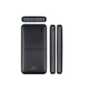 Внешний аккумулятор с быстрой зарядкой QC/PD VA2532, 10000 mAh