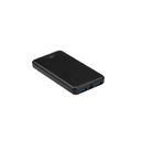 Внешний аккумулятор с быстрой зарядкой QC/PD VA2532, 10000 mAh