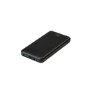 Внешний аккумулятор с быстрой зарядкой QC/PD VA2532, 10000 mAh