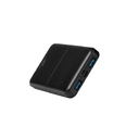 Внешний аккумулятор с быстрой зарядкой QC/PD VA2532, 10000 mAh