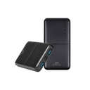 Внешний аккумулятор с быстрой зарядкой QC/PD VA2532, 10000 mAh