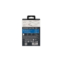 Внешний аккумулятор с быстрой зарядкой QC/PD VA2532, 10000 mAh