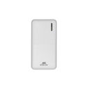 Внешний аккумулятор с быстрой зарядкой QC/PD VA2532, 10000 mAh