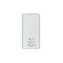 Внешний аккумулятор с быстрой зарядкой QC/PD VA2532, 10000 mAh