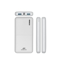 Внешний аккумулятор с быстрой зарядкой QC/PD VA2532, 10000 mAh