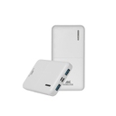 Внешний аккумулятор с быстрой зарядкой QC/PD VA2532, 10000 mAh
