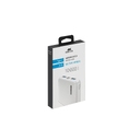 Внешний аккумулятор с быстрой зарядкой QC/PD VA2532, 10000 mAh