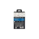 Внешний аккумулятор с быстрой зарядкой QC/PD VA2532, 10000 mAh