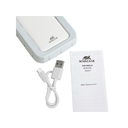 Внешний аккумулятор с быстрой зарядкой QC/PD VA2532, 10000 mAh