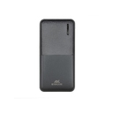 Внешний аккумулятор с быстрой зарядкой  VA2571, 20000 mAh